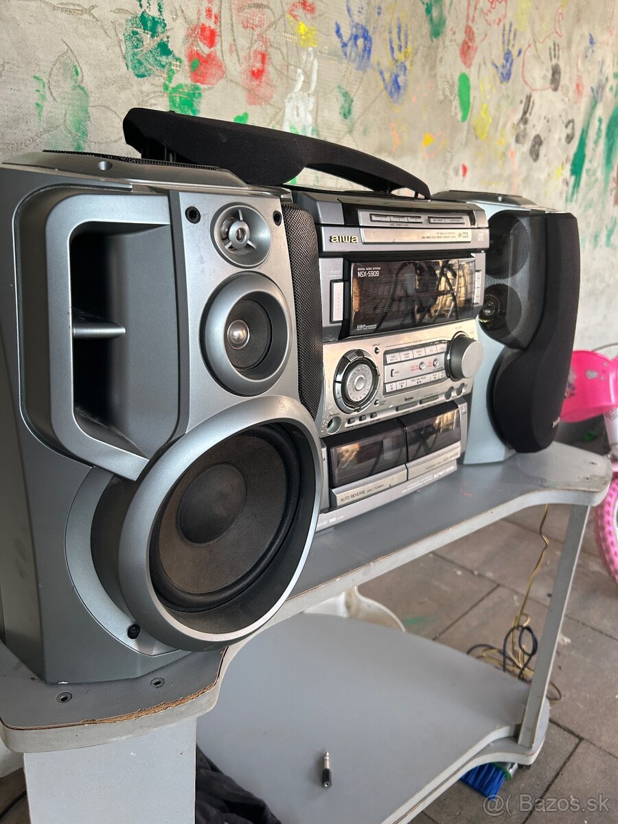 Aiwa