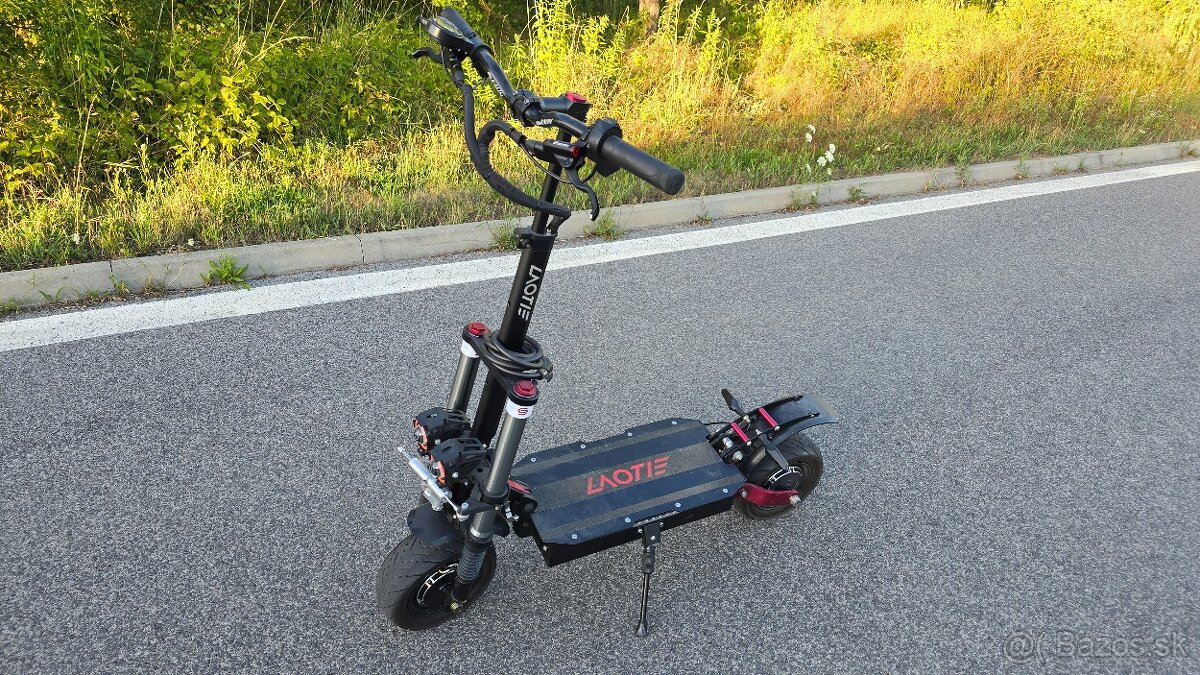 LAOTIE ti30