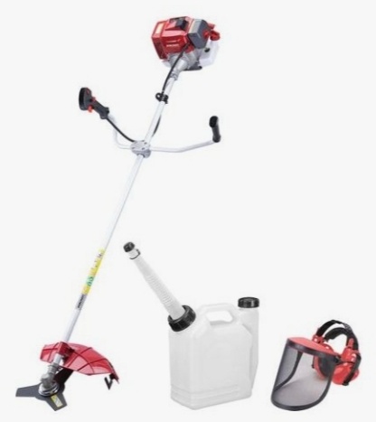 Krovinorez Worcraft GT52-430C, 1.4kW, s príslušenstvom