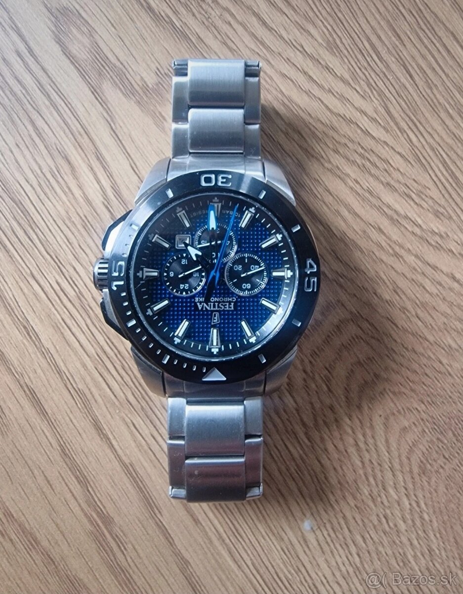 Festina Chrono bike f20641