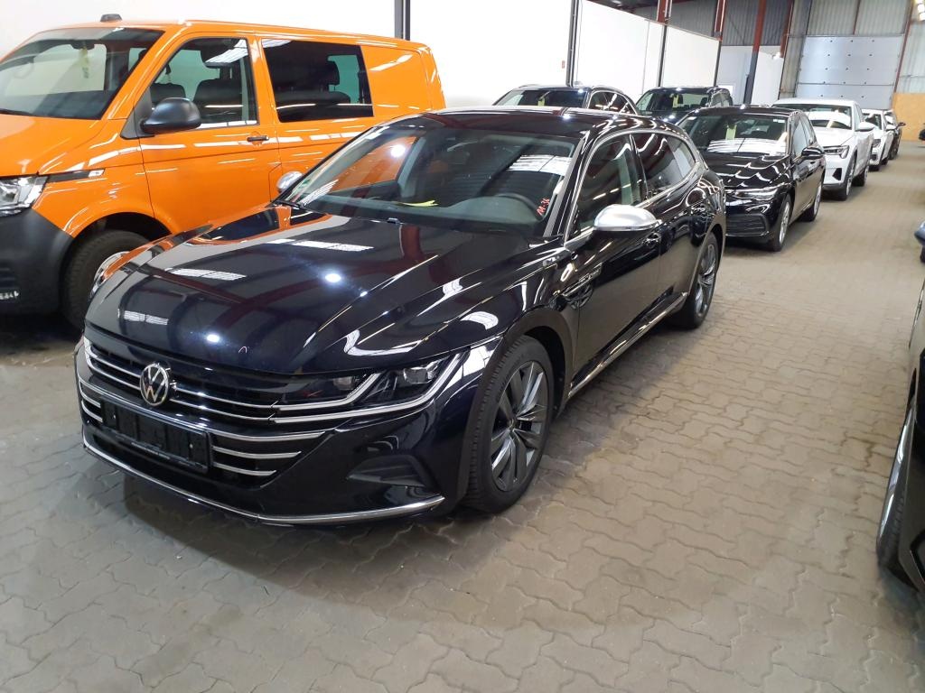 Volkswagen Arteon Shootingbrake 2.0TDI DSG
