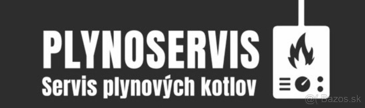 Servis plynových kotlov