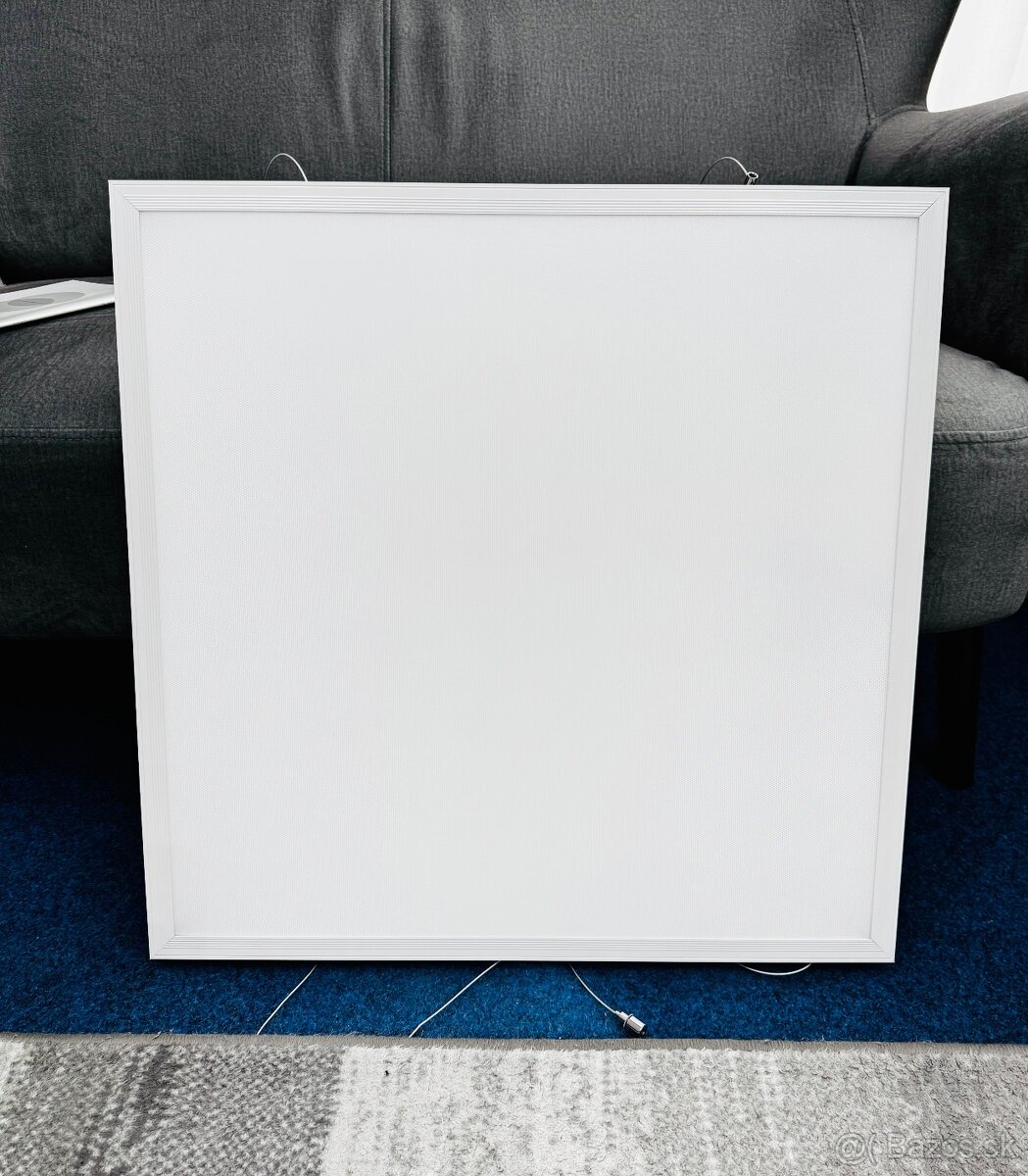 5x LED panel UXPPMMA 60x60 UGR, 45W