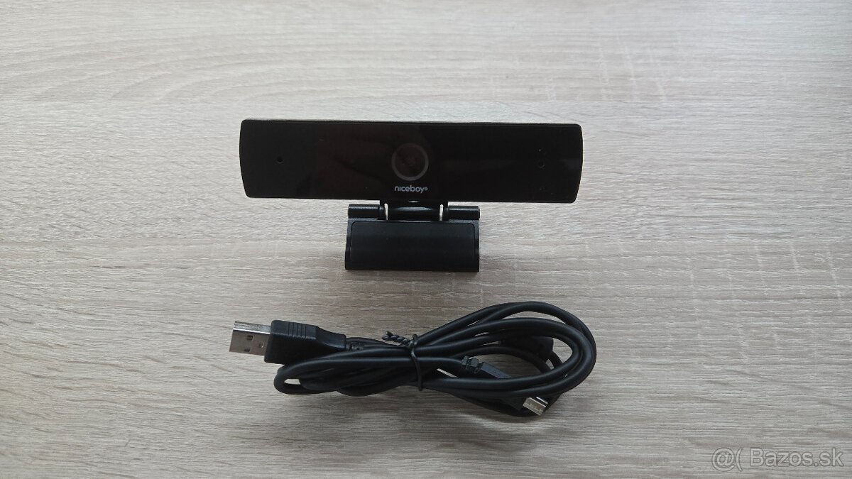 WEB kamera Niceboy STREAM PRO