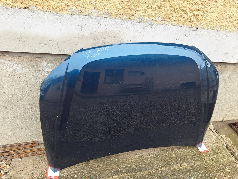 SEAT Leon, SEAT Ateca - použité náhradné diely