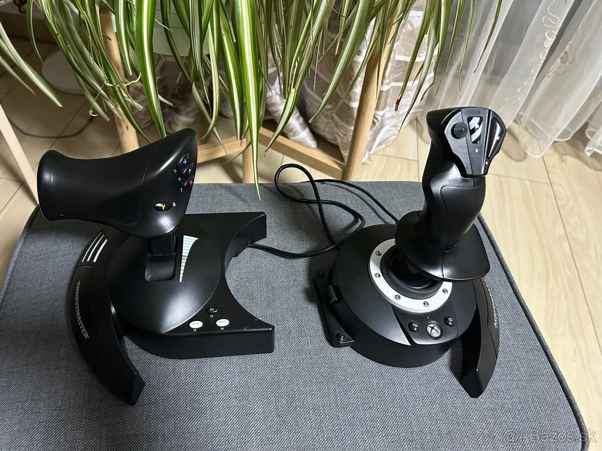 Joystick na Xbox a Pc