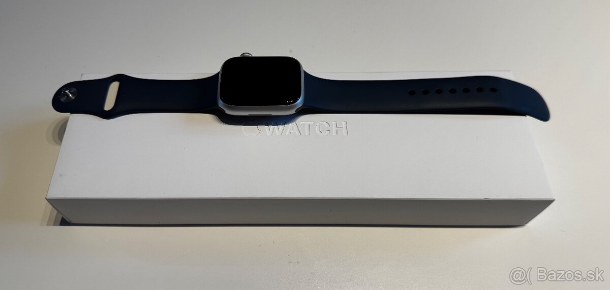 Apple watch 9 45mm