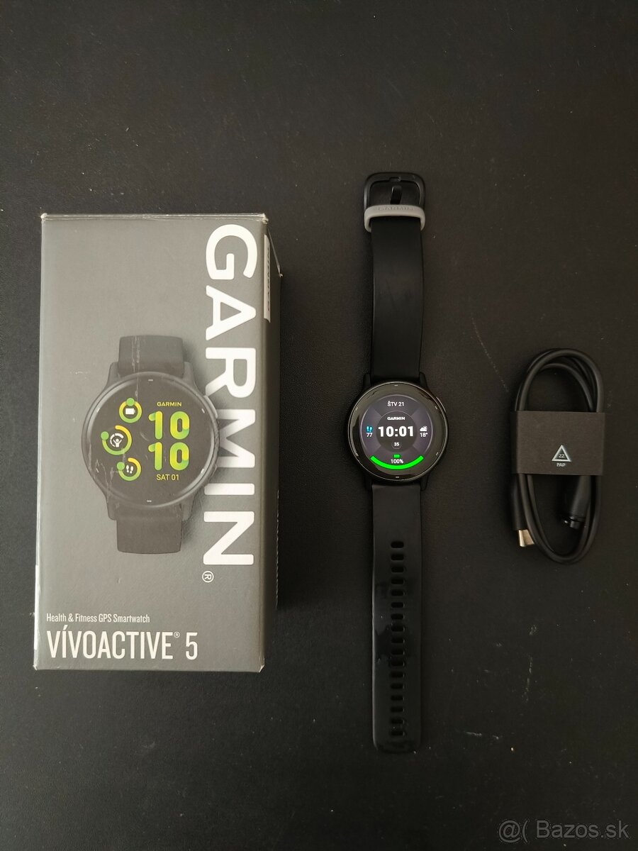 Garmin Vivoactive 5