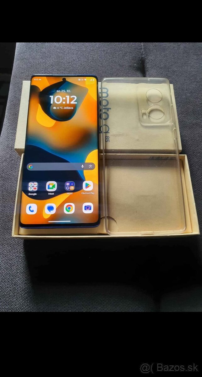Motorola g85 5g 256g