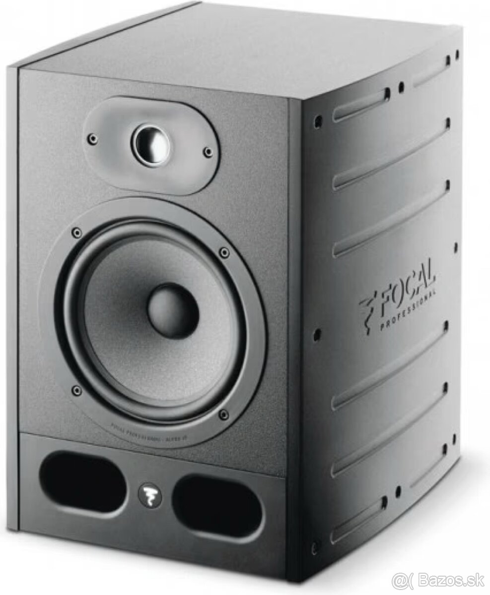 Focal alpha 65 studiovy monitor