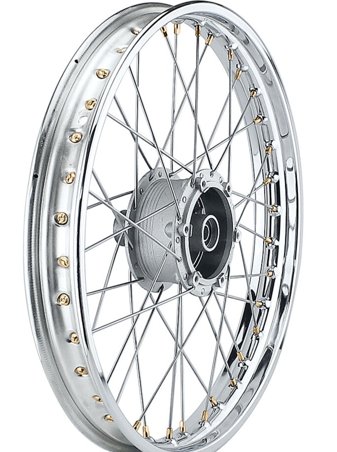 Kúpim kolesá Babetta 210