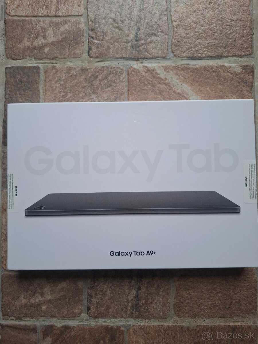 Samsung Galaxy Tab A9+