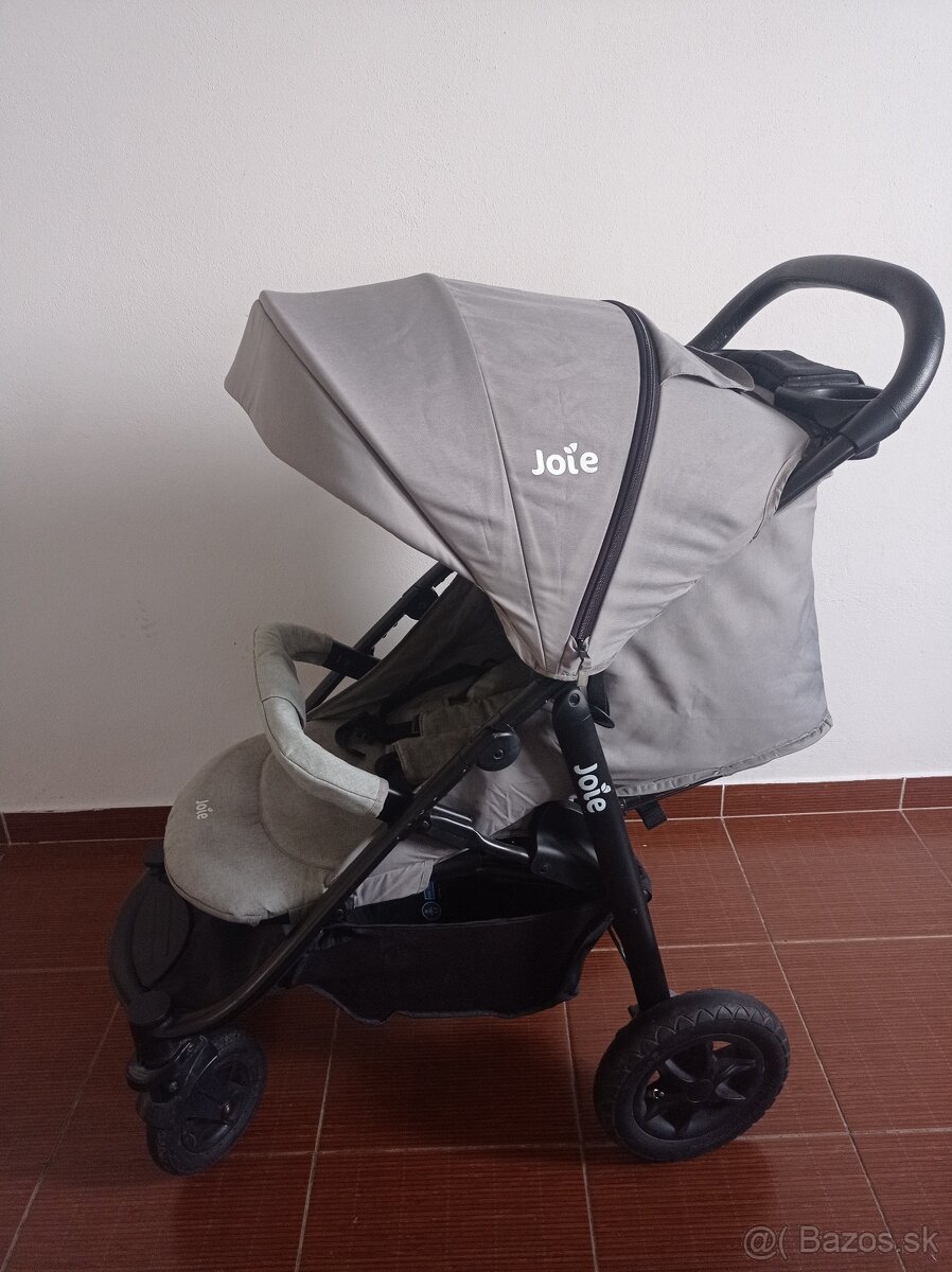 Joie Litetrax 4 Air