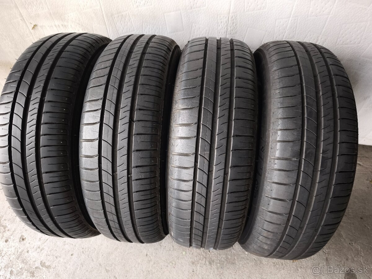 185/65 r15 letné pneumatiky Michelin Energy