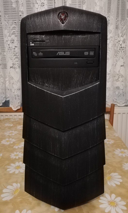 AMD Ryzen 5 3600, RTX 3060 12GB, 32GB RAM, 500GB SSD