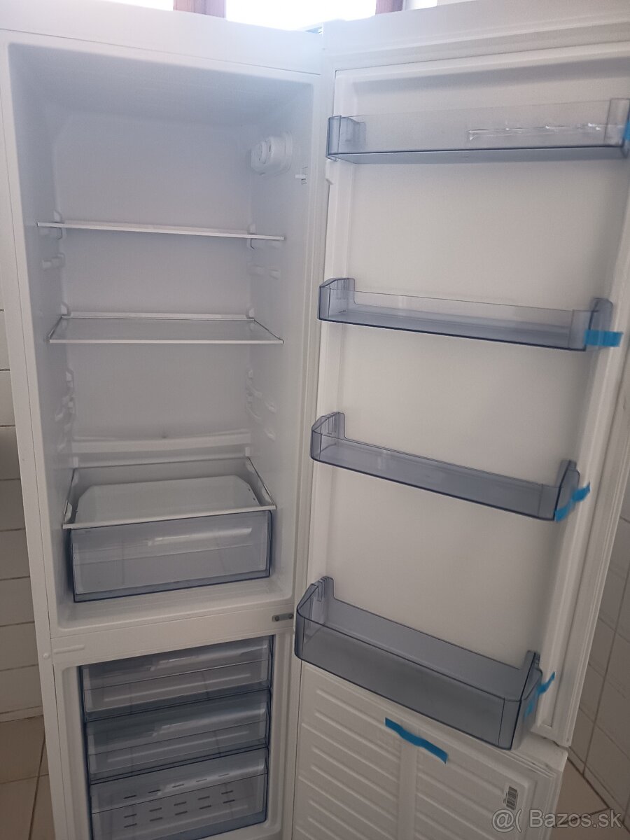 Predám novu chladničku