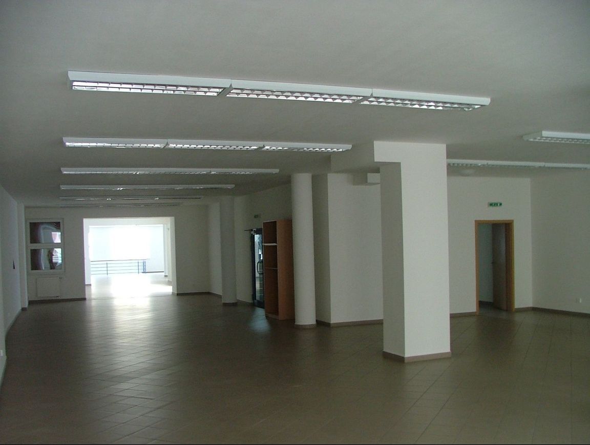 Komerčné priestory v Nitre