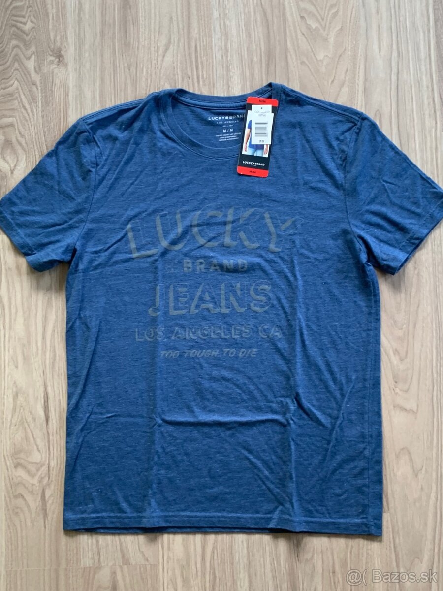 Pánske tričko - veľ. M