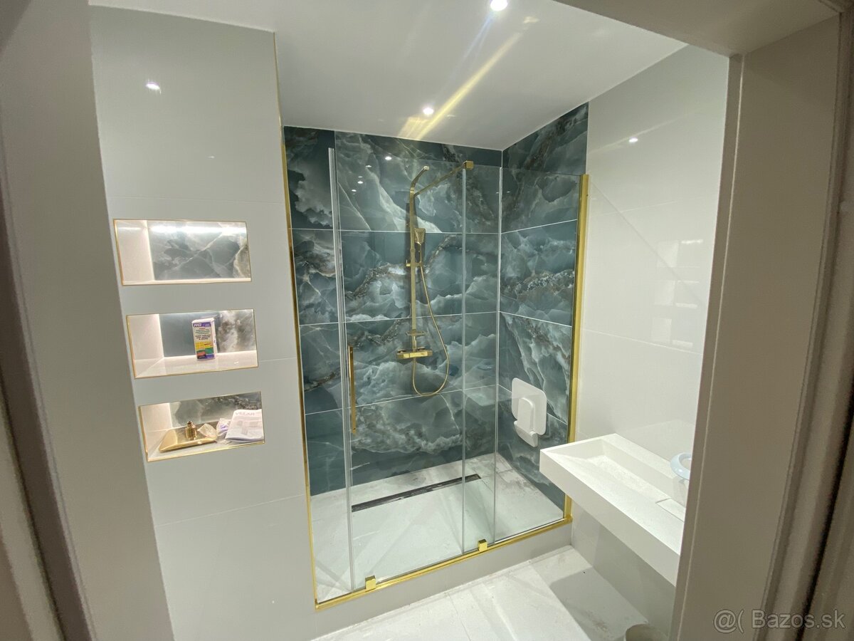 Stavebné práce pre Spišiakov a okolie