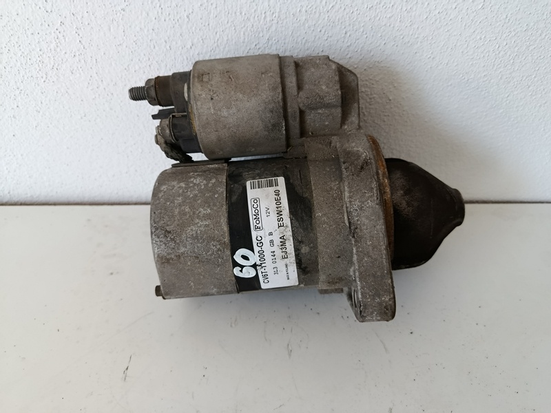 starter ford focus cv6t11000gc 60€