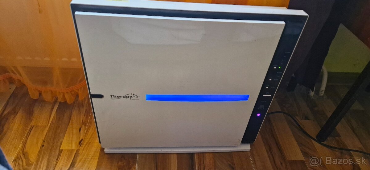 Predam cisticku vzduchu