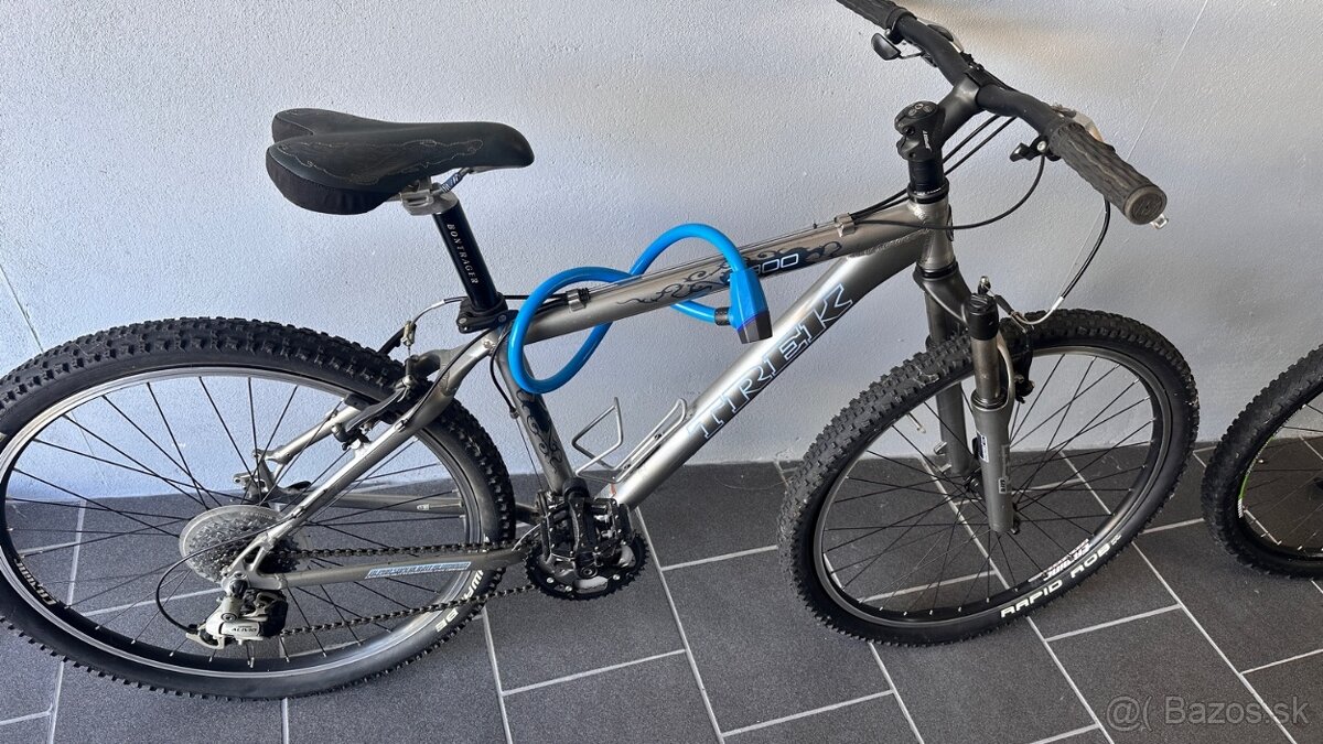 Predám bicykel Trek 3900