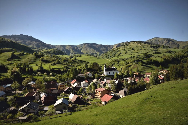 Liptovské Revúce - Spoluvlastnícky podiel na pôde a lúkach