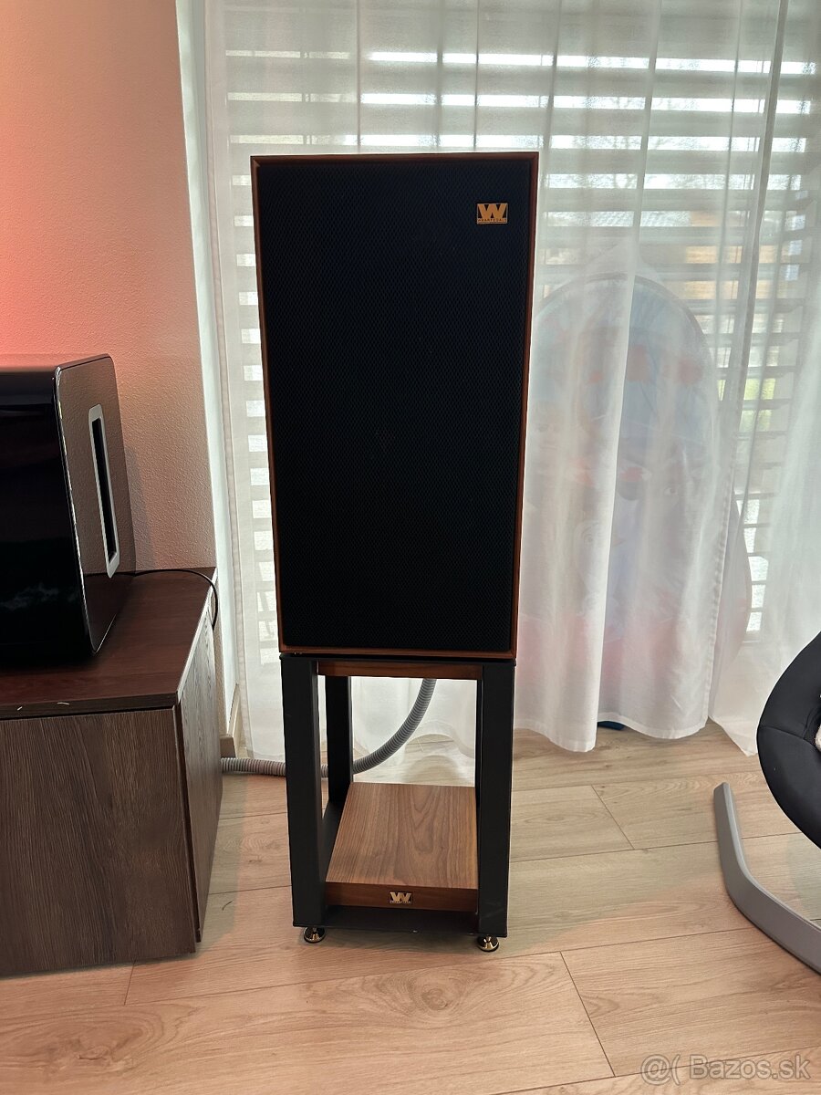 Wharfedale Linton Heritage 85