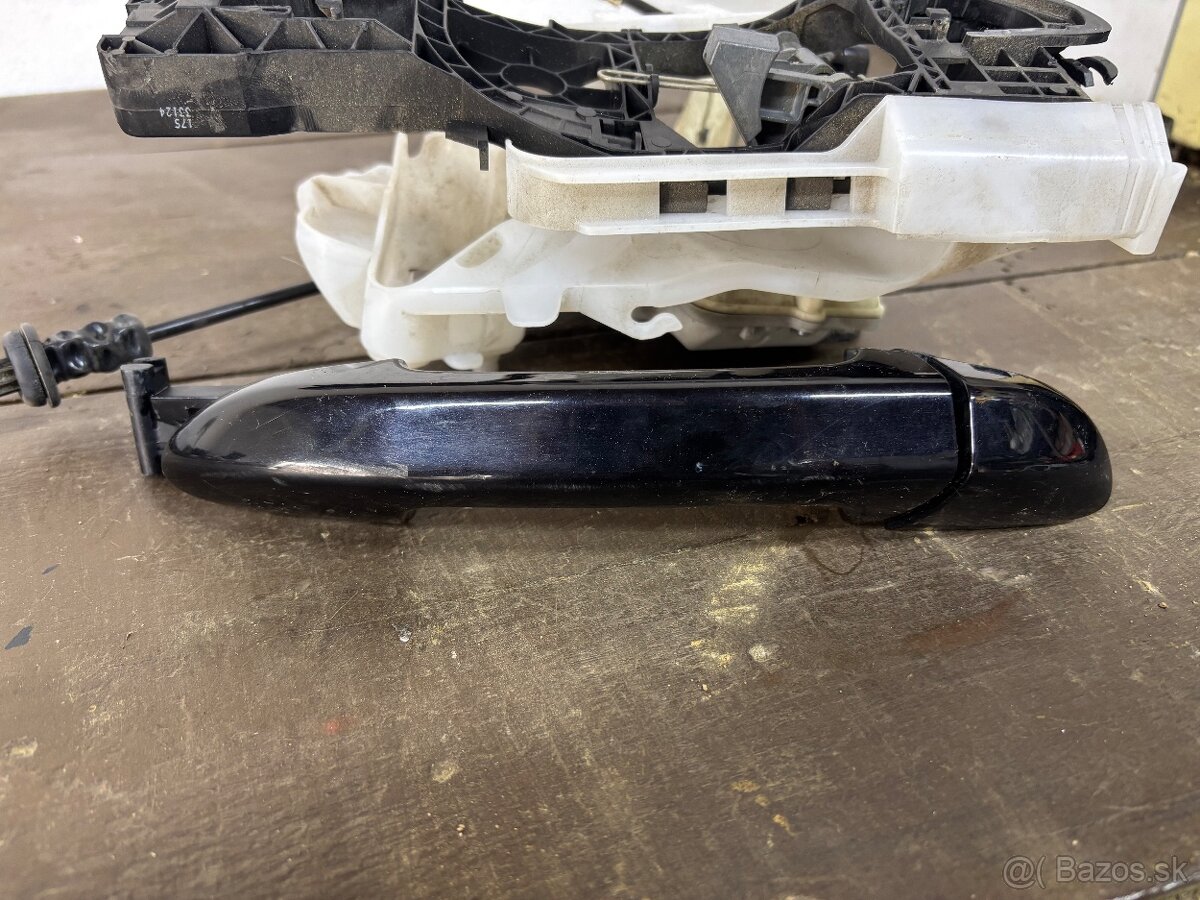 VW passat b7 r.v. 2014