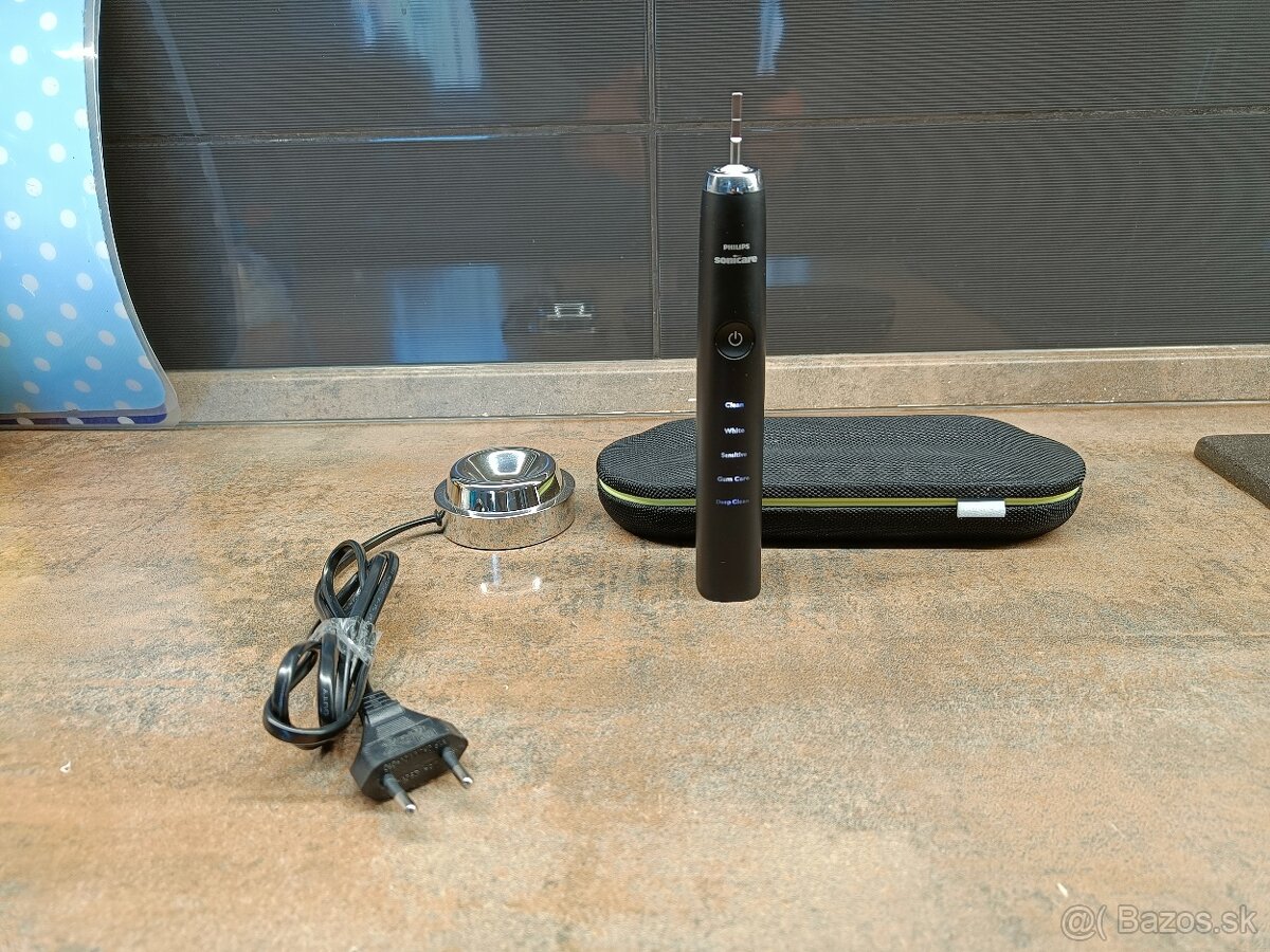 Philips Sonicare Diamond Clean HX9392/39