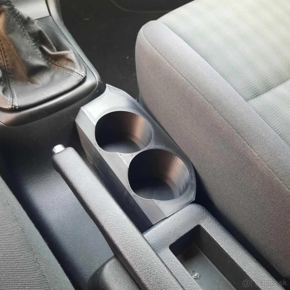 Držiak na fľašu Škoda Octavia 1