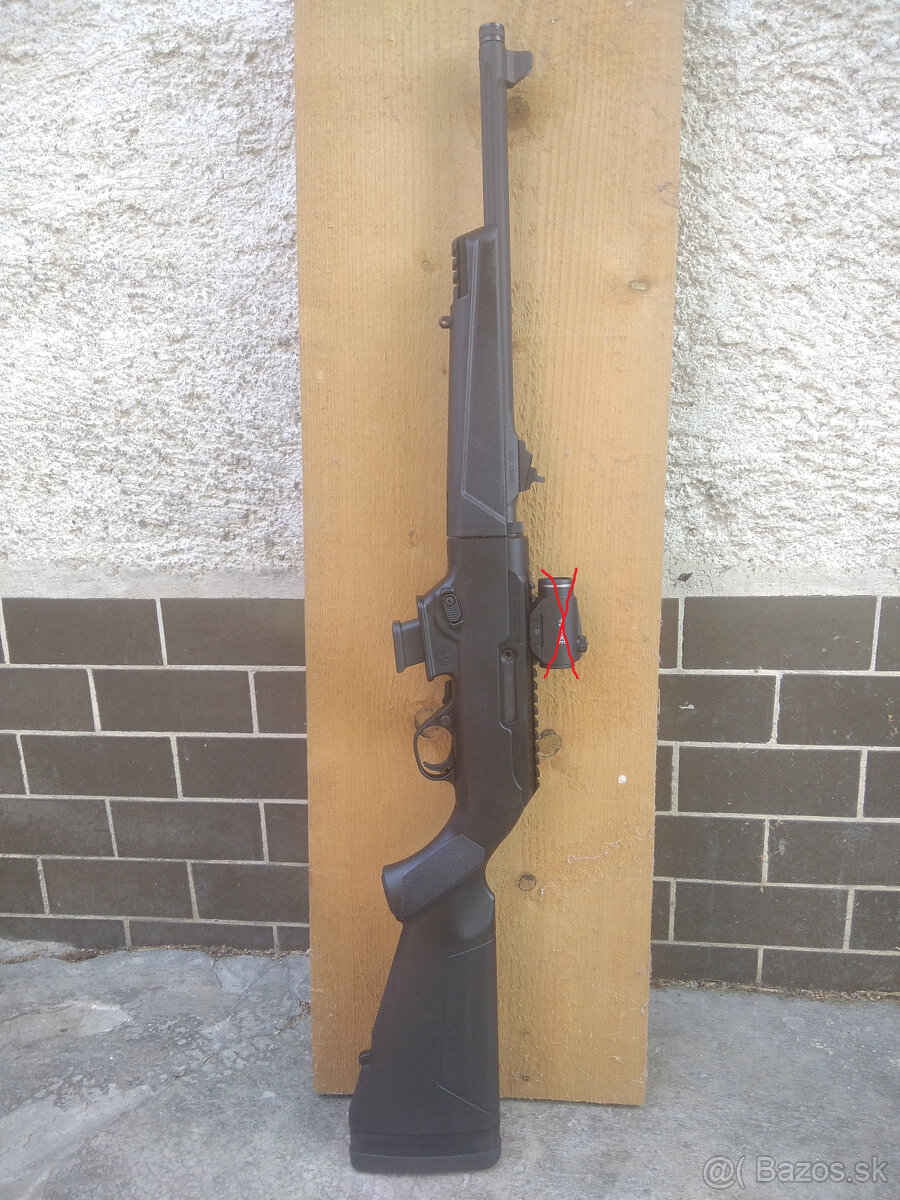 Predám Ruger PC Carbin