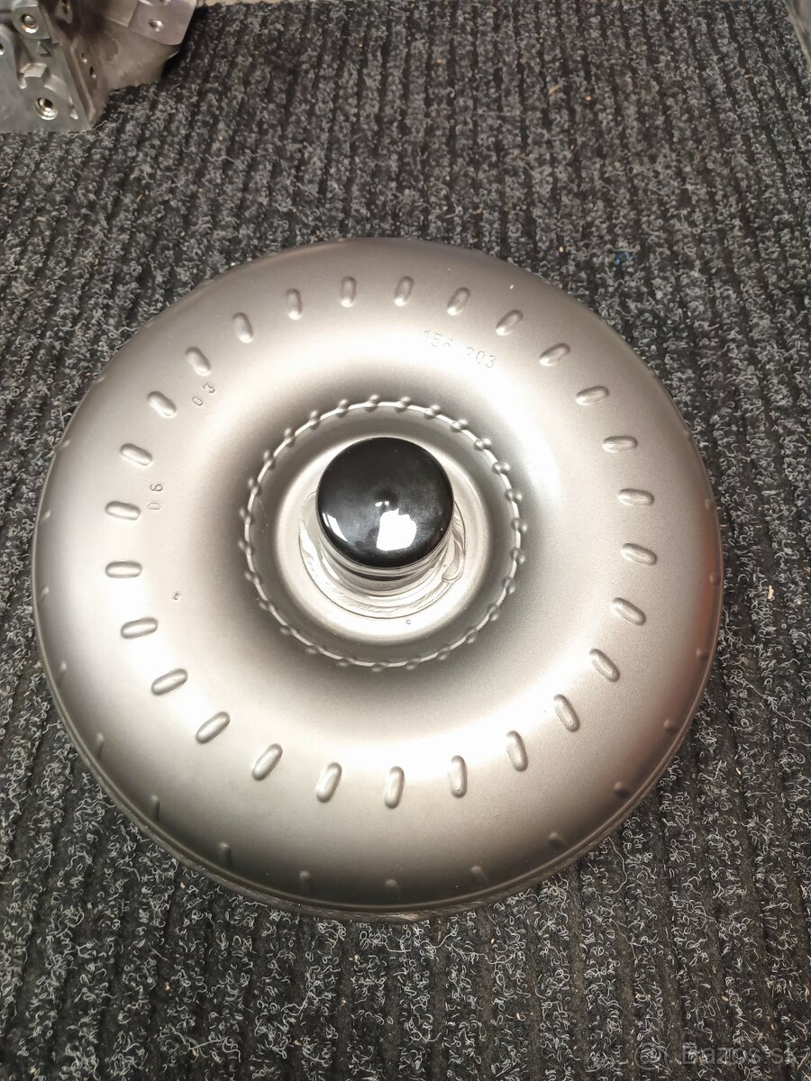 Hydromenič / 24407509116 / BMW / SACHS