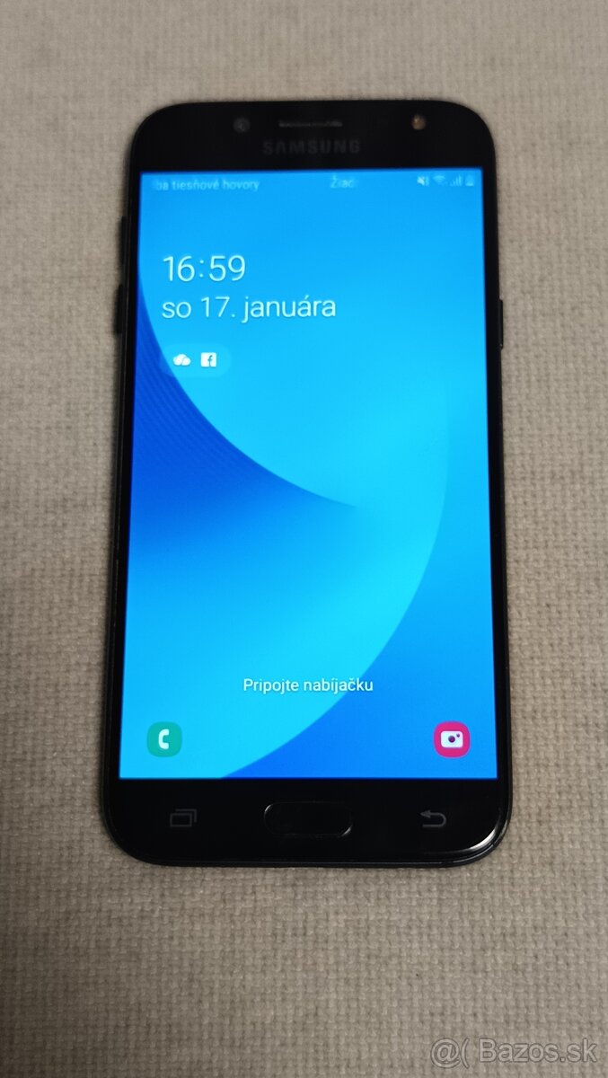 Samsung Galaxy J5 2017