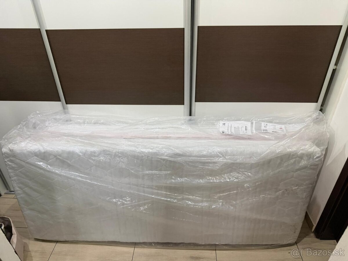 Matrace TAMIA – set 2 ks