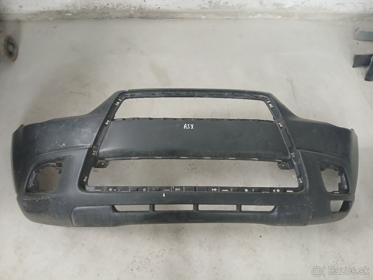 Mitsubishi ASX naraznik 6400C950