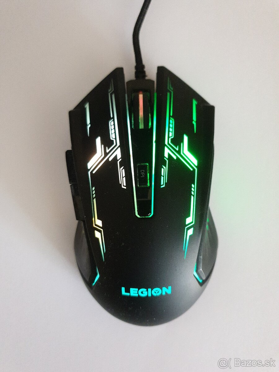 Legion M200 RGB