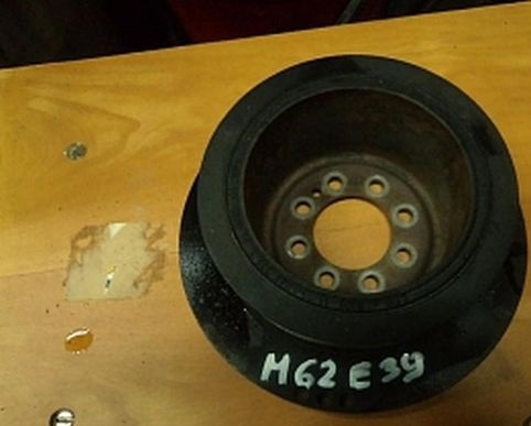 bmw diely z e38 remenica hlavna