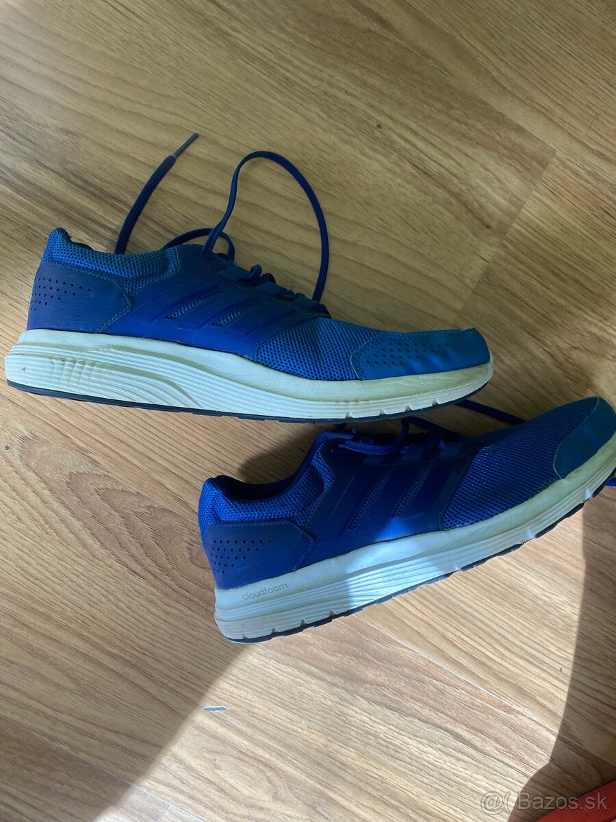 Adidas bežecké tenisky