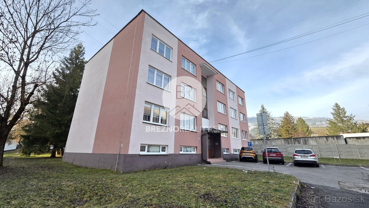 Apartament 3 camere, 52 m²