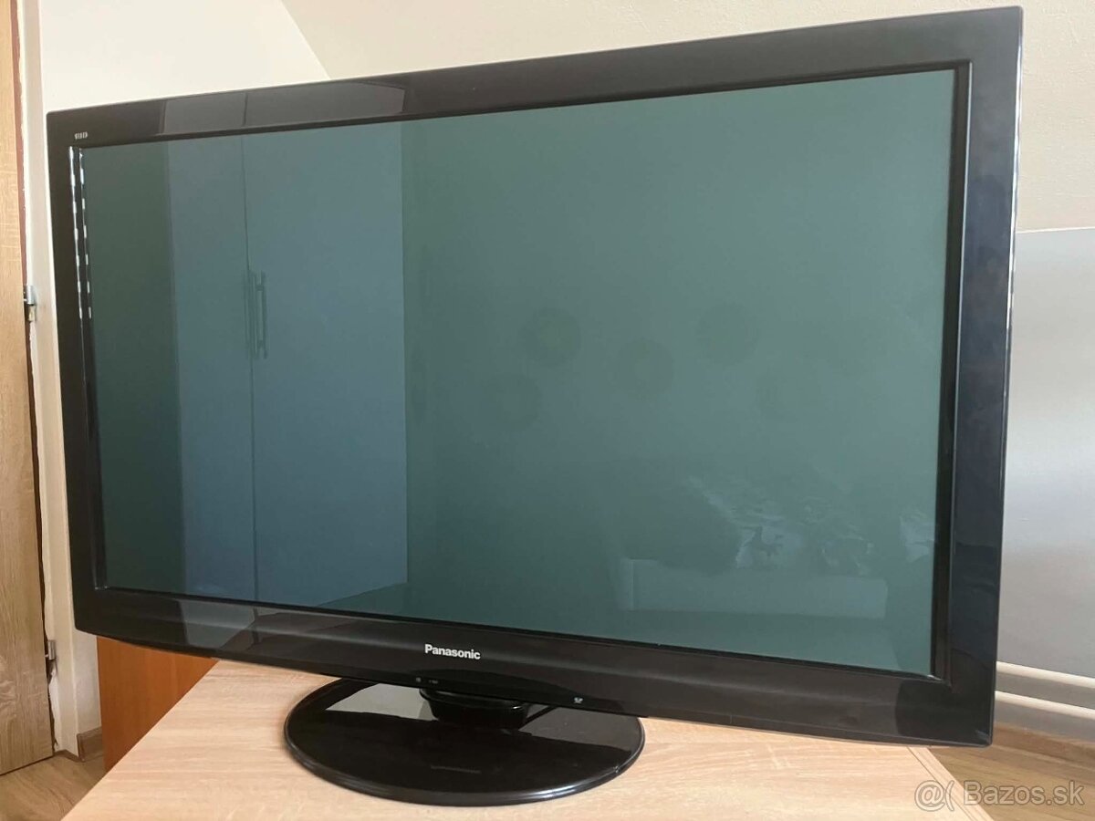 Plazmový televízor Panasonic TX-P42G20E
