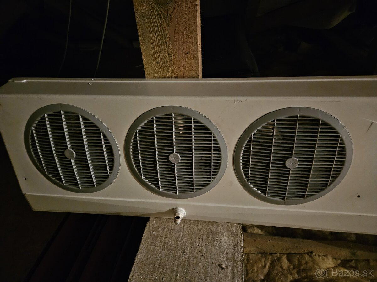 Chladiarensky Agregat