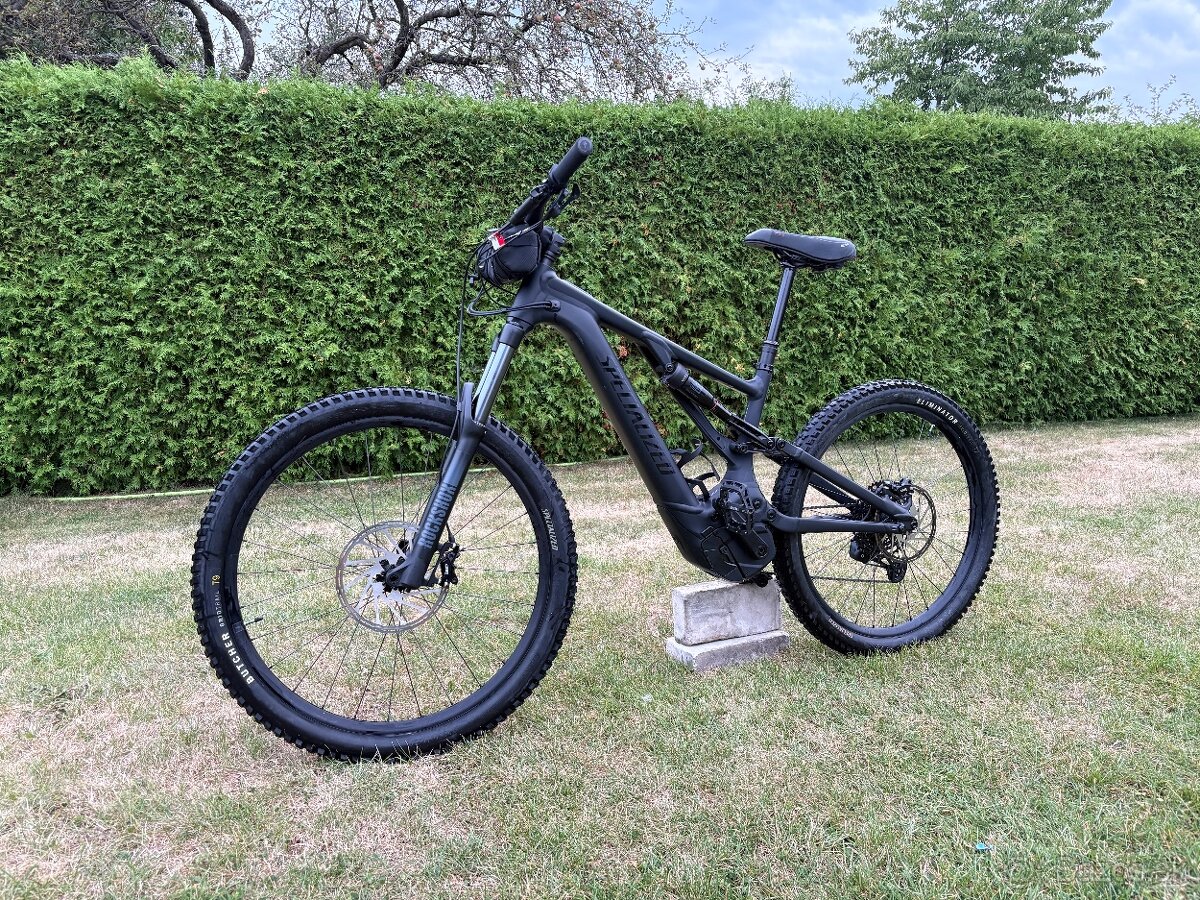 Specialized Turbo Levo 700Wh