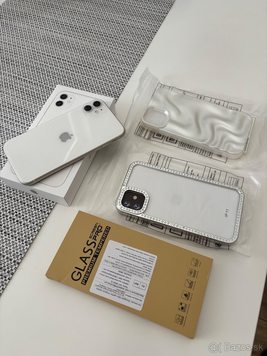 Predám IPhone 11