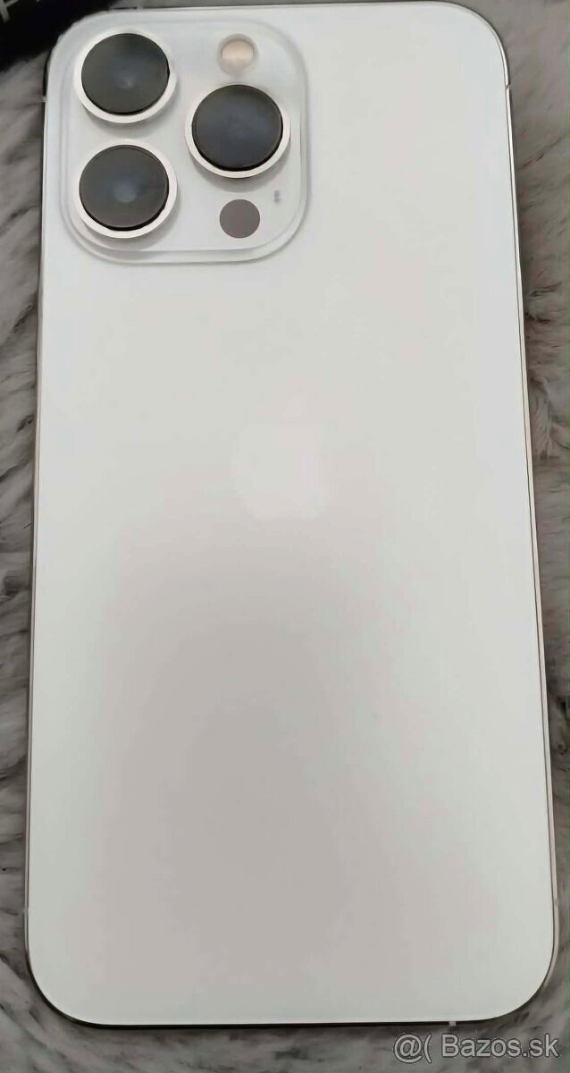 “.,-.89% Baterka Predam IPhone 13 Pro 128GB
