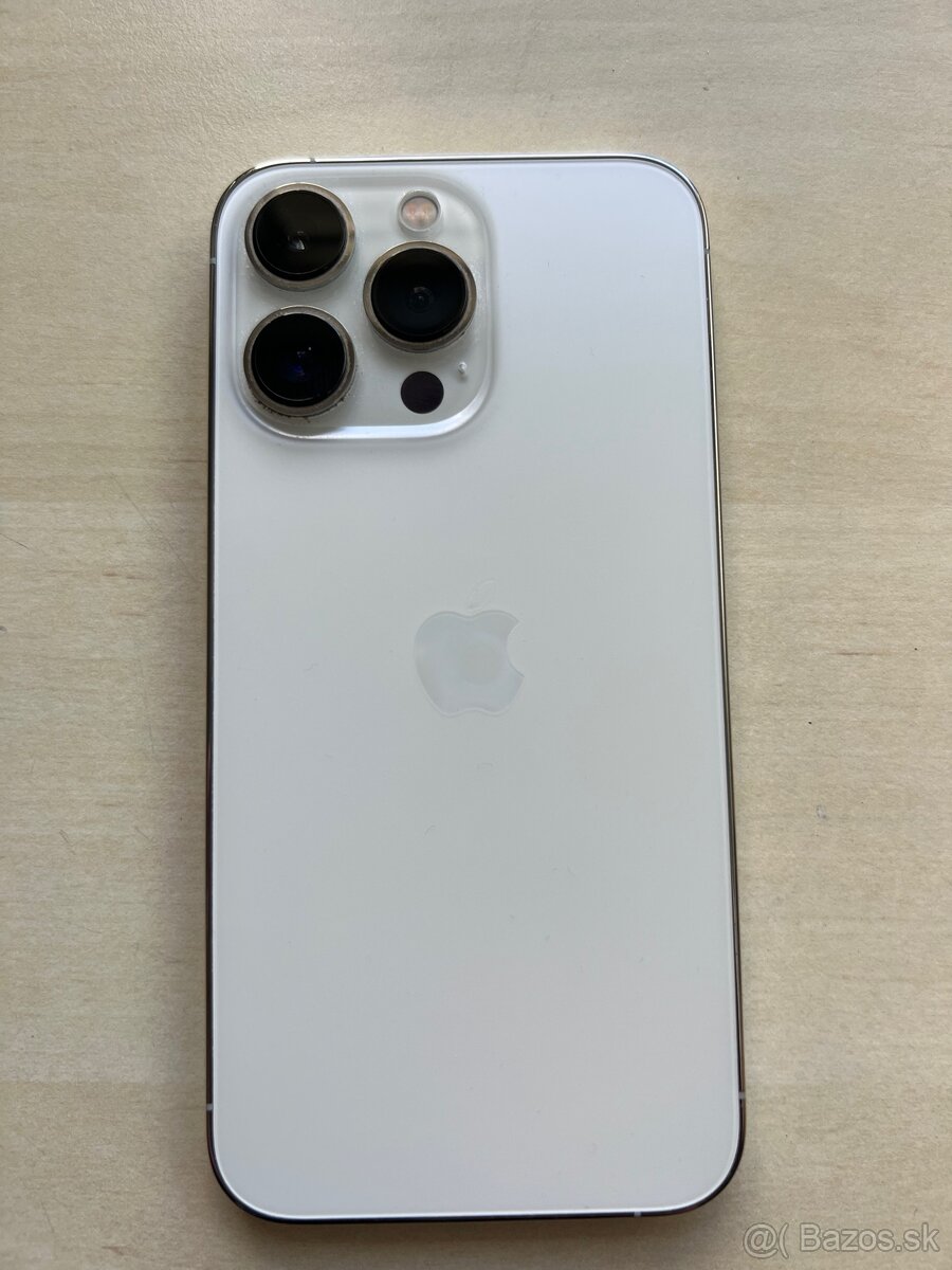 iPhone 13 pro