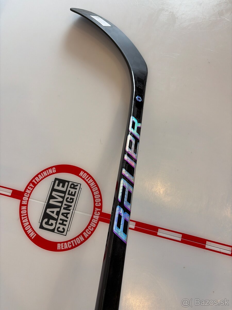 Hokejka bauer proto2 p92 70flex right