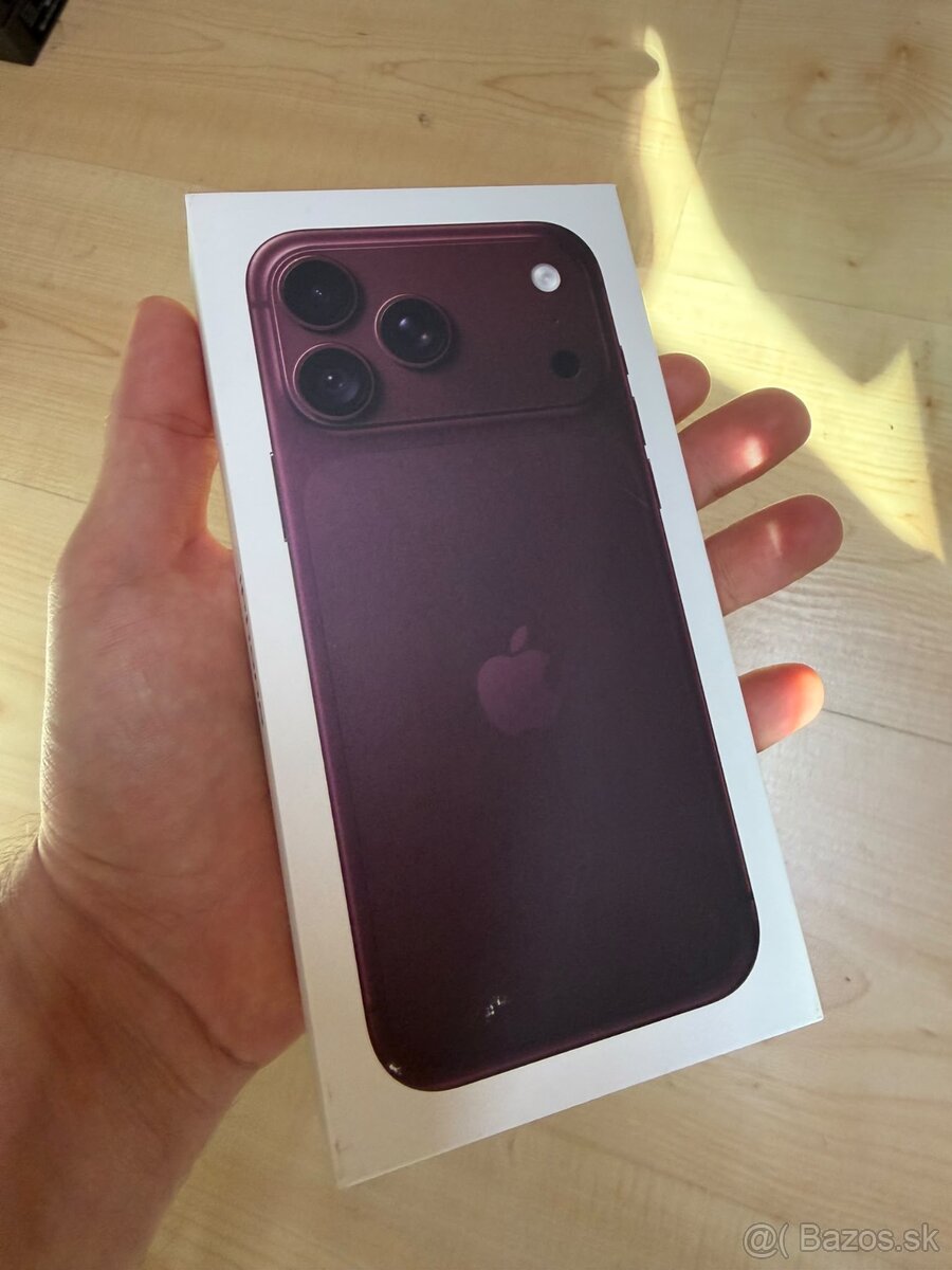 Apple iPhone 18 Pro Max
