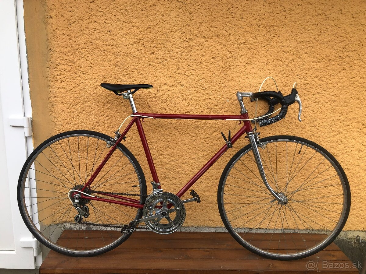 bicykel Favorit