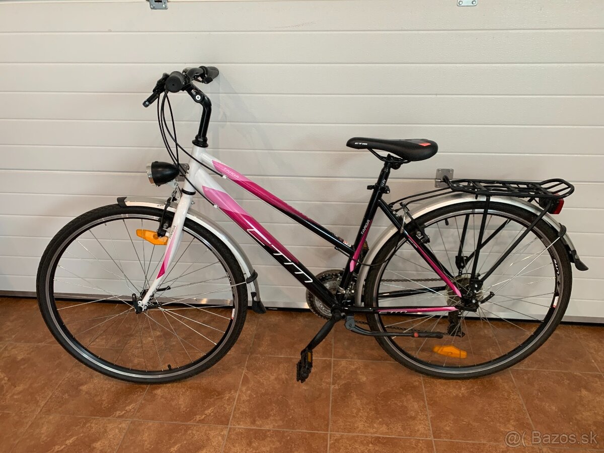 CTM Targa veľkosť 28’’